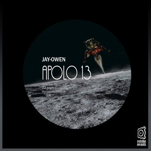 JAY-OWE - Apolo 13 [EST272]